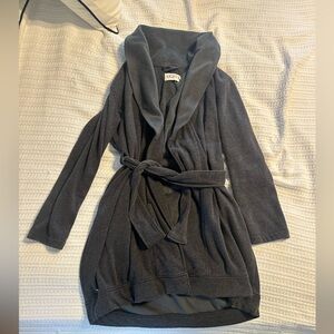 GUC women’s UGG robe